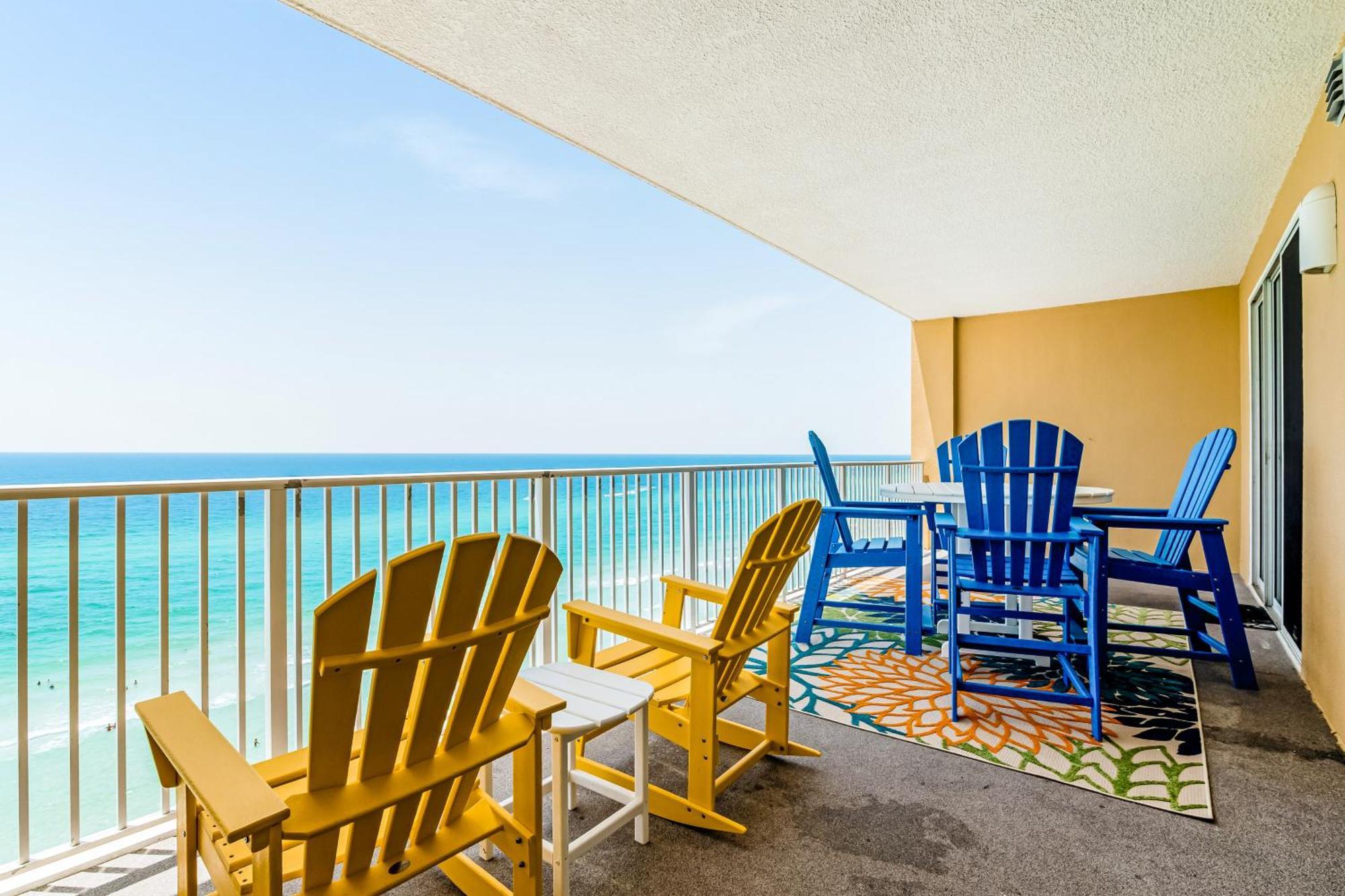 Tropic Winds Villa Panama City Beach Cameră foto